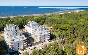 Apartamenty Apartpark - Visitopl